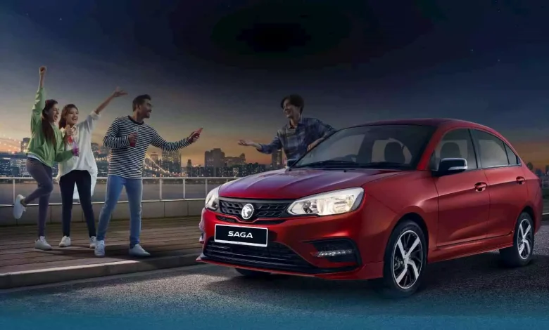 أسعار أرخص سيارة 2025 في مصر