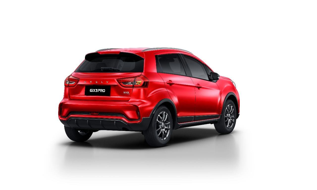 أرخص سيارة رياضية في مصر