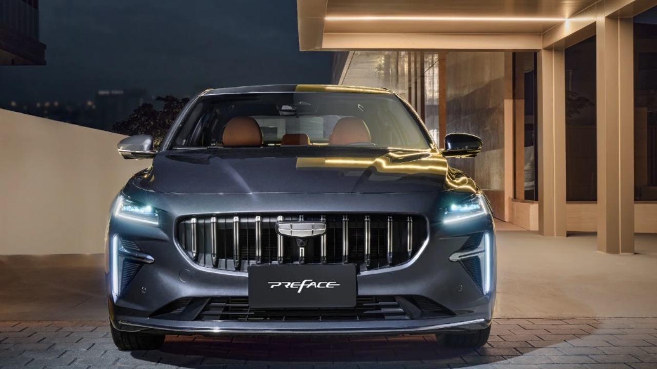 بريفيس موديل 2025