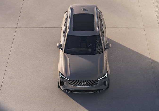 فولفو XC90