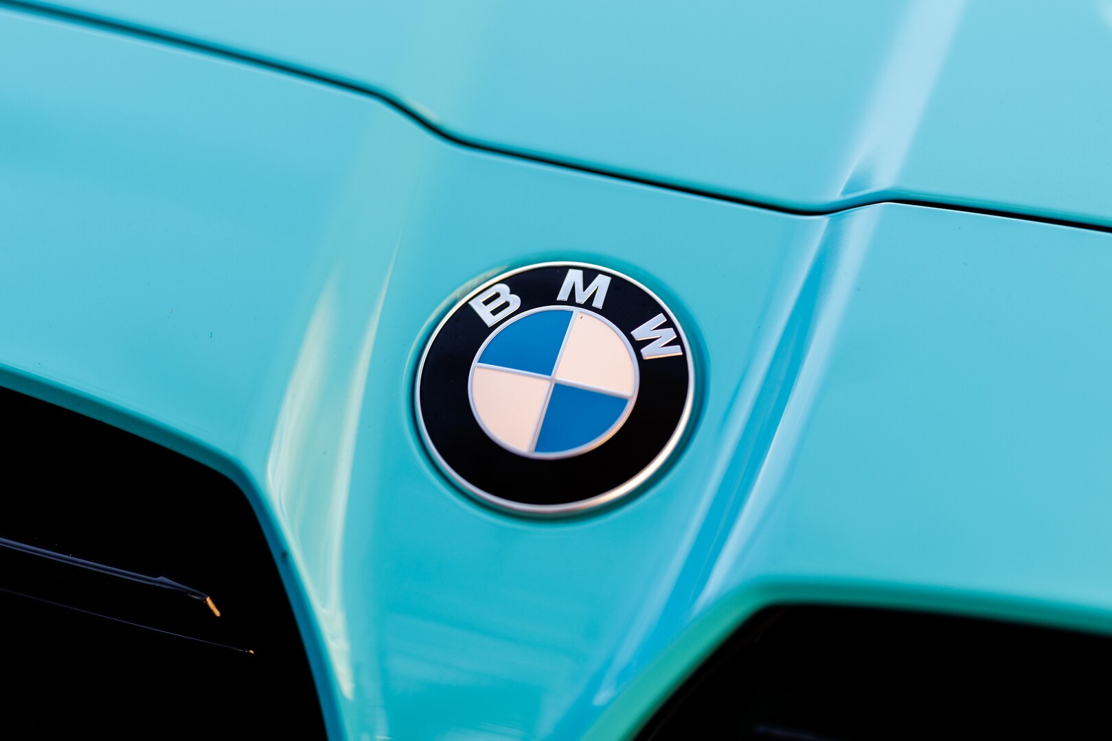 أرباح بي إم دبليو خلال 2025