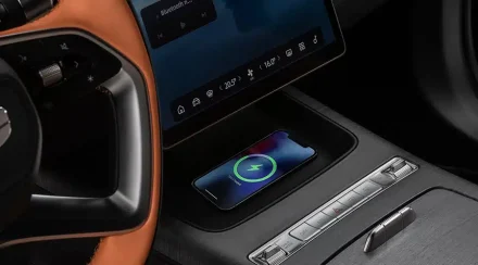 جيلي بريفيس موديل 2025