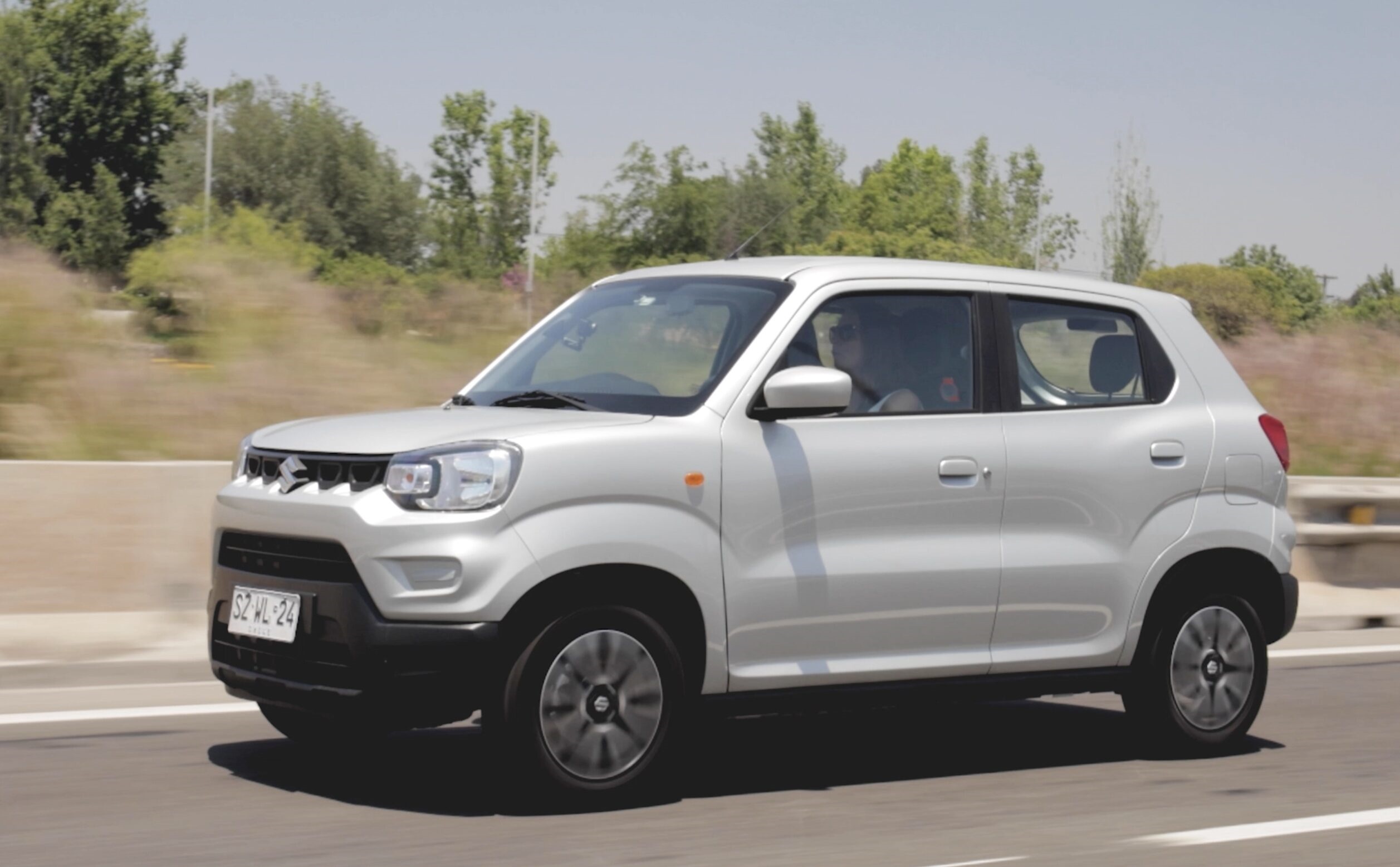 سوزوكي إسبريسو