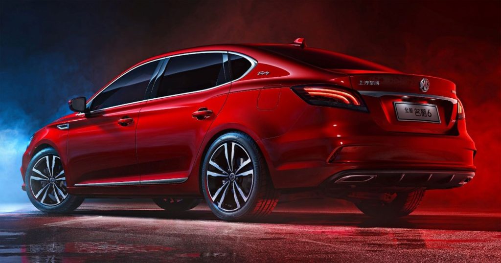 MG 6