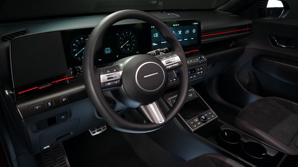 هيونداي هايبرد موديل 2025