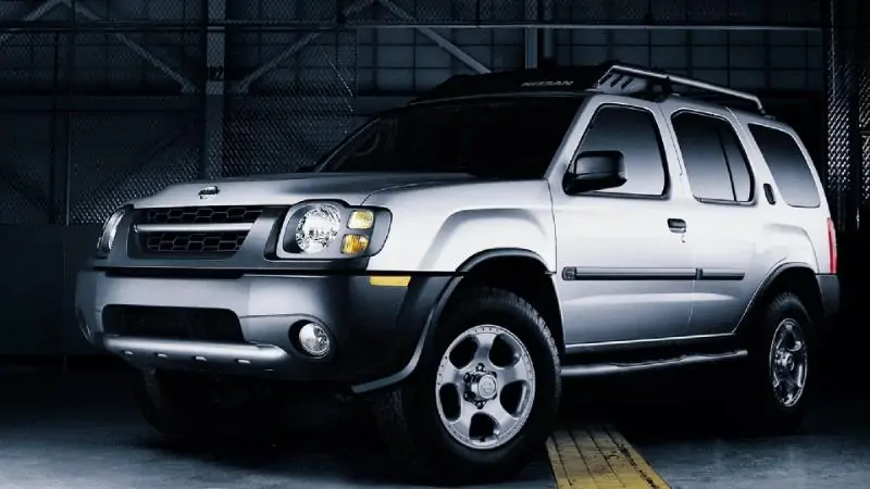 تصميم سيارة نيسان 