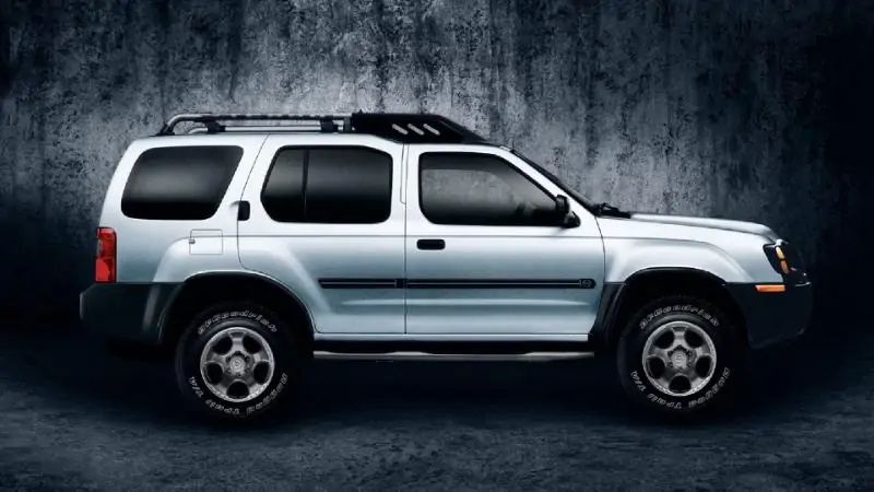  نيسان إكستيرا