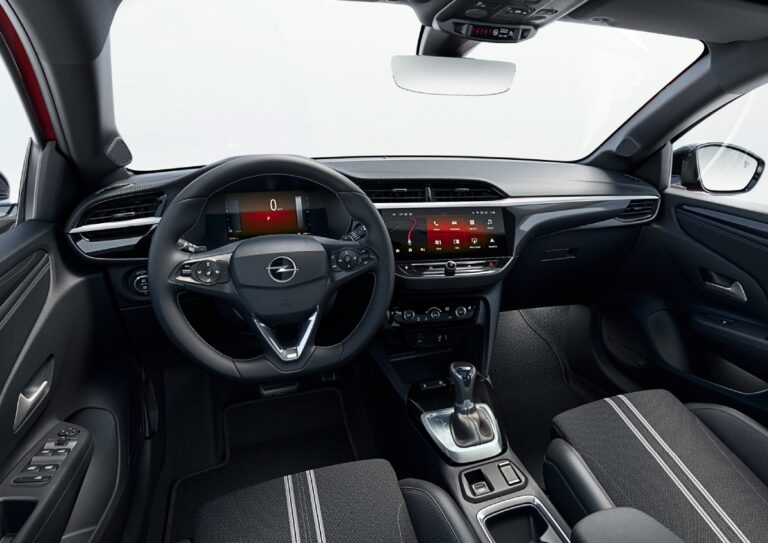 أوبل كورسا 2025