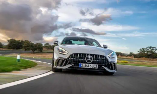 مرسيدس AMG GT63