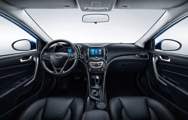 مجمعة محليًا.. أرخص سيارة جديدة موديل 2025 تقدمها شيري في مصر