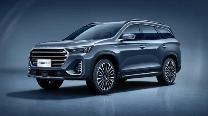 جيتور X70 بلس