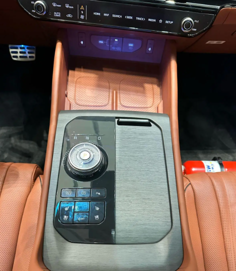 2025 kia k8