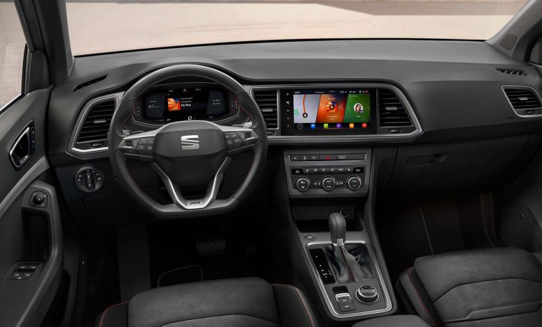 سيات أتيكا 2025