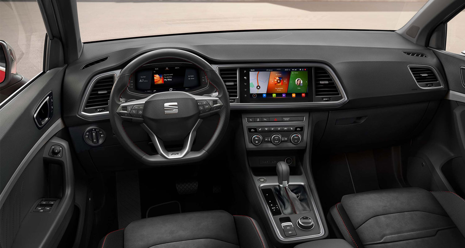 سيات أتيكا 2025