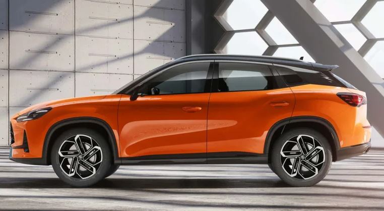 mg one