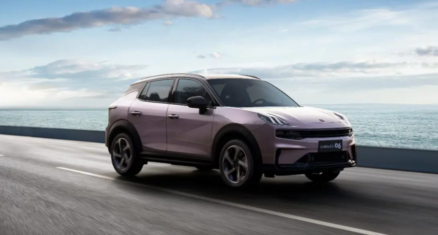 لينك اند كو 06 