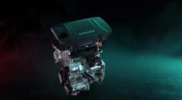 لينك آند كو 06 موديل 2025