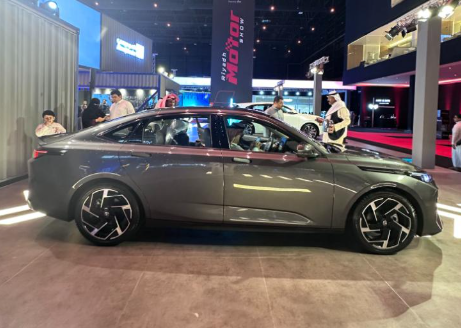 Changan Eado Plus