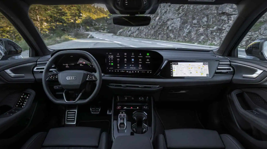أ S5 موديل 2025