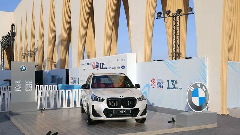 بي إم دبليو X1 موديل 2025 الجديدة