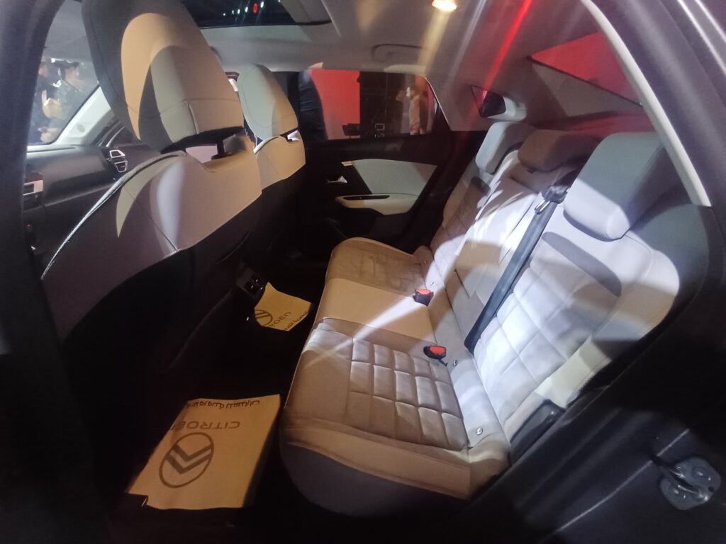 أسعار ستروين C4X المجمعة موديل 2026