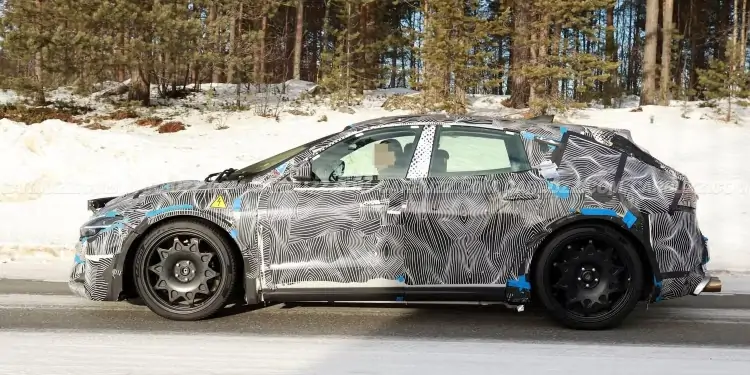 فيراري الكلاسيكية