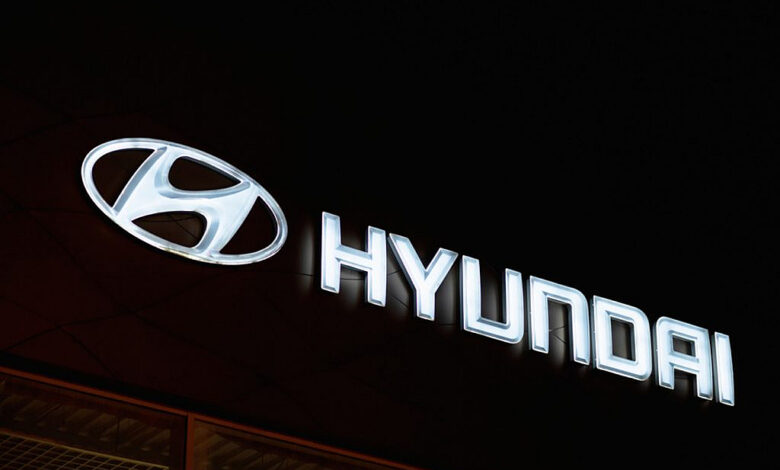 استدعاء 17892 سيارة هيونداي