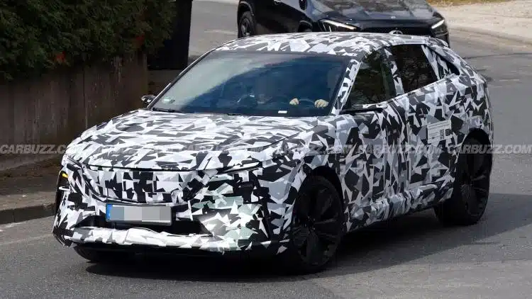  CX-6e الكروس أوفر 