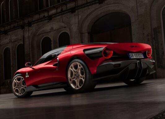 رسوم ترامب وأثرها على السيارات 