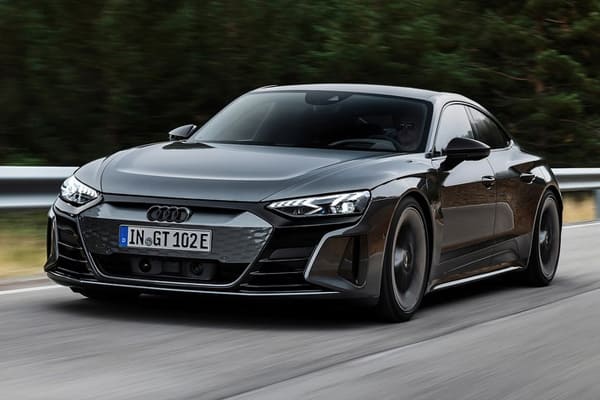 أودي وضرائب ترامب 