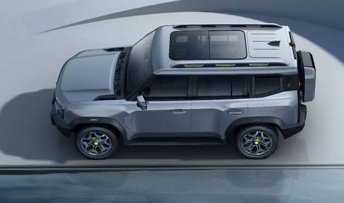 أسعار ومواصفات جيتور T2 موديل 2025