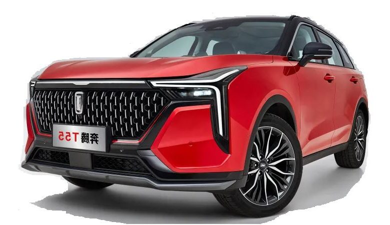 أسعار ومواصفات بستيون T55 موديل 2025 في مصر
