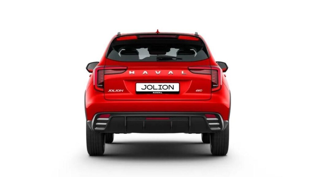 جوليون موديل 2025