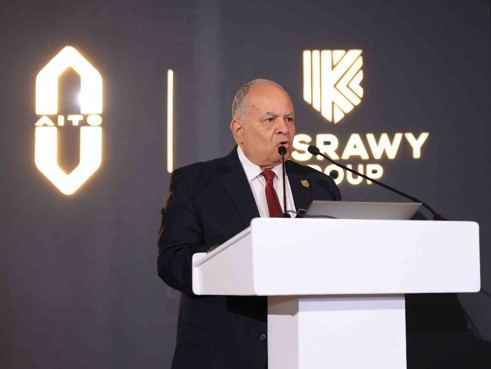 قصراوي جروب لعلامة AITO الفارهة