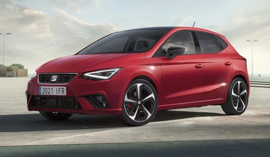 سيات إبيزا موديل 2025 الجديدة بفئات جديدة في السوق المصري