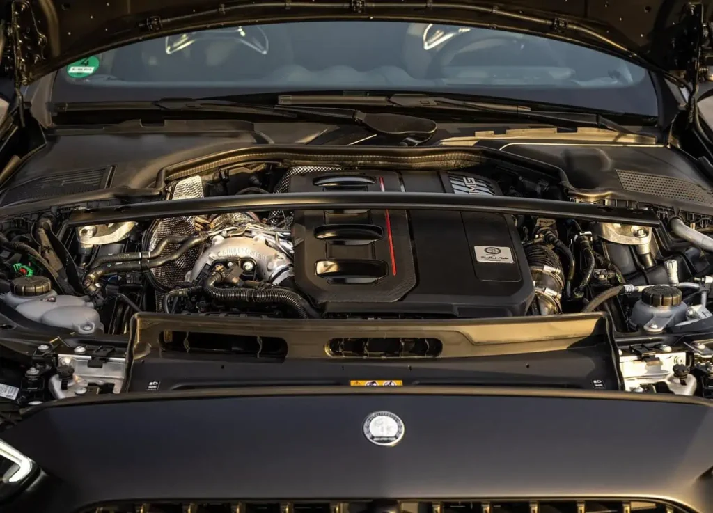  C63 موديل 2026