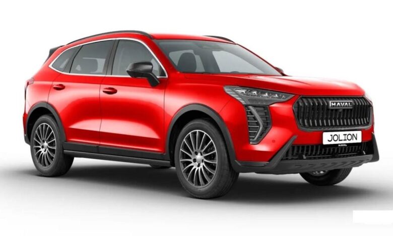 أسعار ومواصفات أرخص طرازات هافال