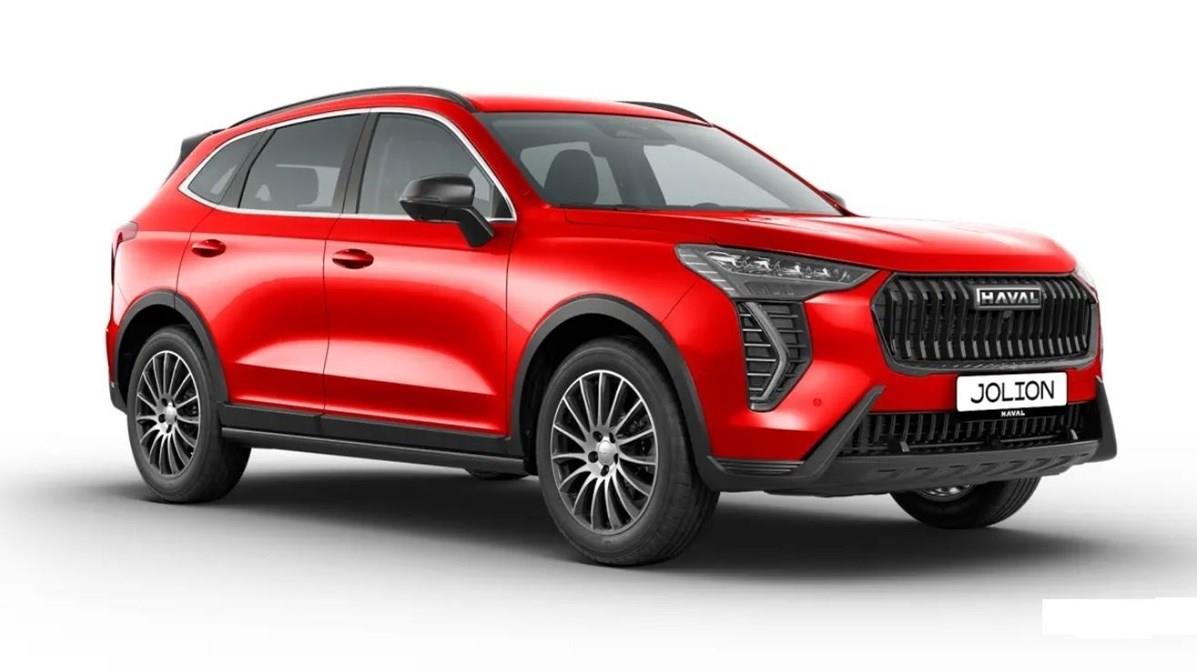 أسعار ومواصفات أرخص طرازات هافال