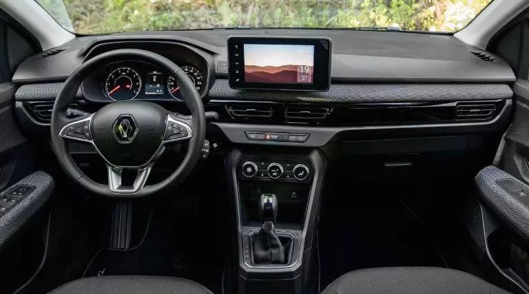 رينو تاليانت 2026 أرخص سيارة أوروبية