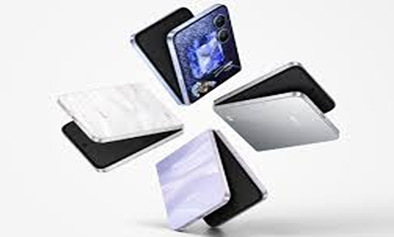 مواصفات HONOR Magic V Flip 2 سعر