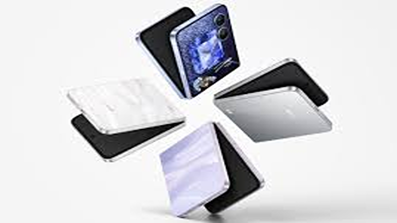 مواصفات HONOR Magic V Flip 2 سعر