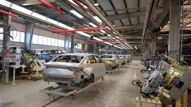 أرخص 5 سيارات مجمعة في مصر