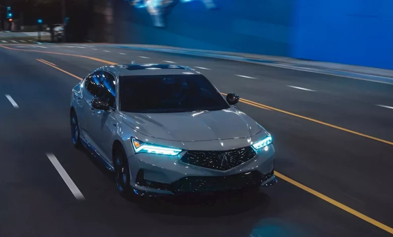 أكيورا إنتجرا 2026