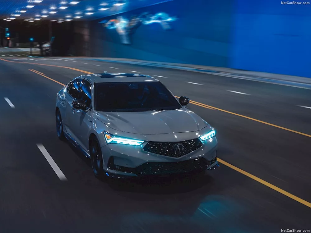 أكيورا إنتجرا 2026