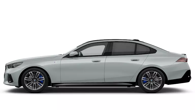 BMW الفئة الخامسة