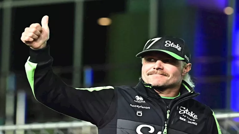 كاديلاك فورمولا 1