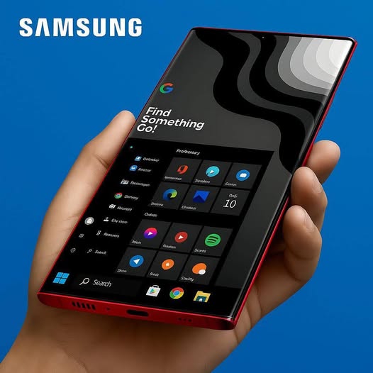 سامسونج Samsung Galaxy Fire Xtreme