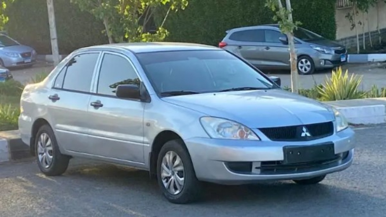 سعر مواصفات ميتسوبيشي لانسر 2010