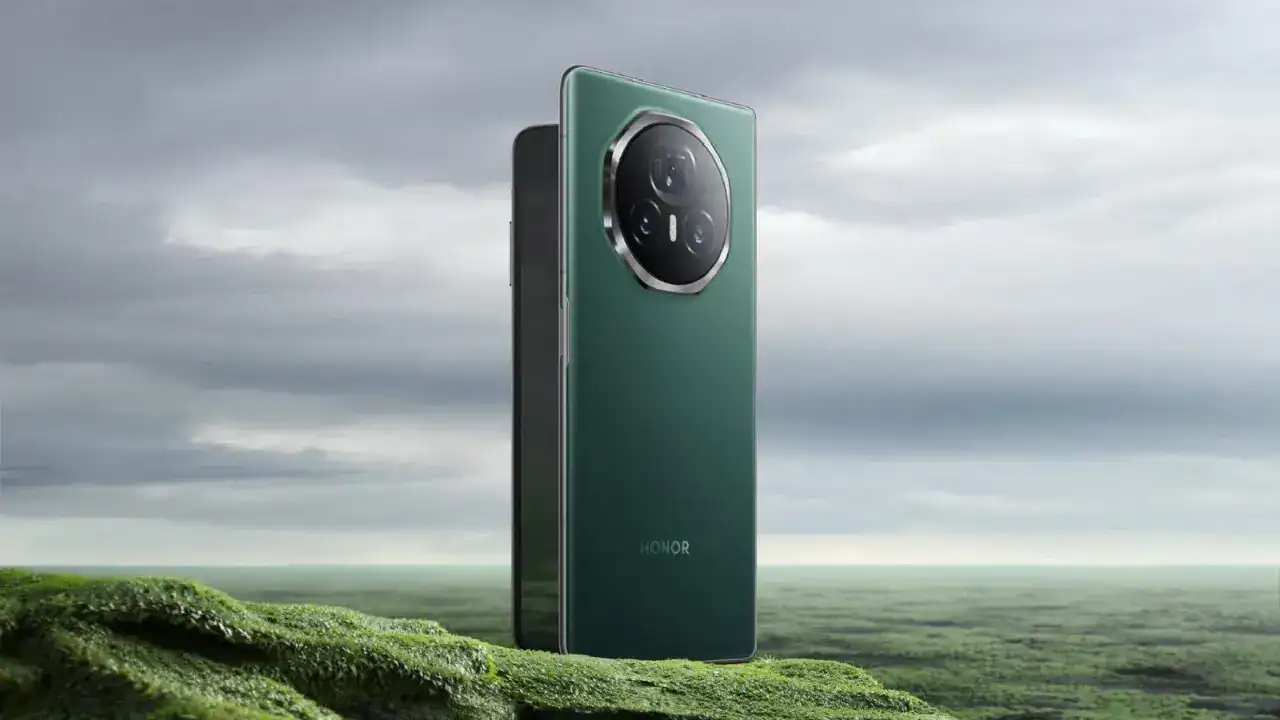 HONOR Magic V5 مصر هاتف هونر