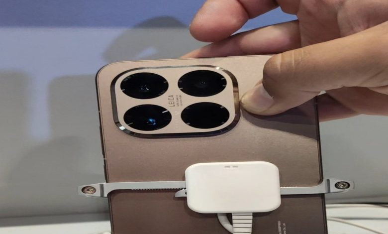 شاومي Xiaomi 15T 15T Pro